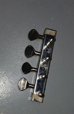 Danelectro/coral ''Skate Key Tuners ''