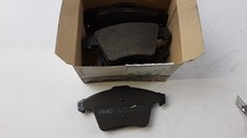 Original VW Multivan Transporter T5 Bremsbeläge Bremsklötze vorne JZW698151Q