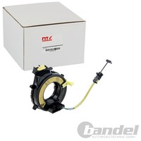 NTY Wickelfeder Schleifring Airbag Passend FüR | EAS-TY-018