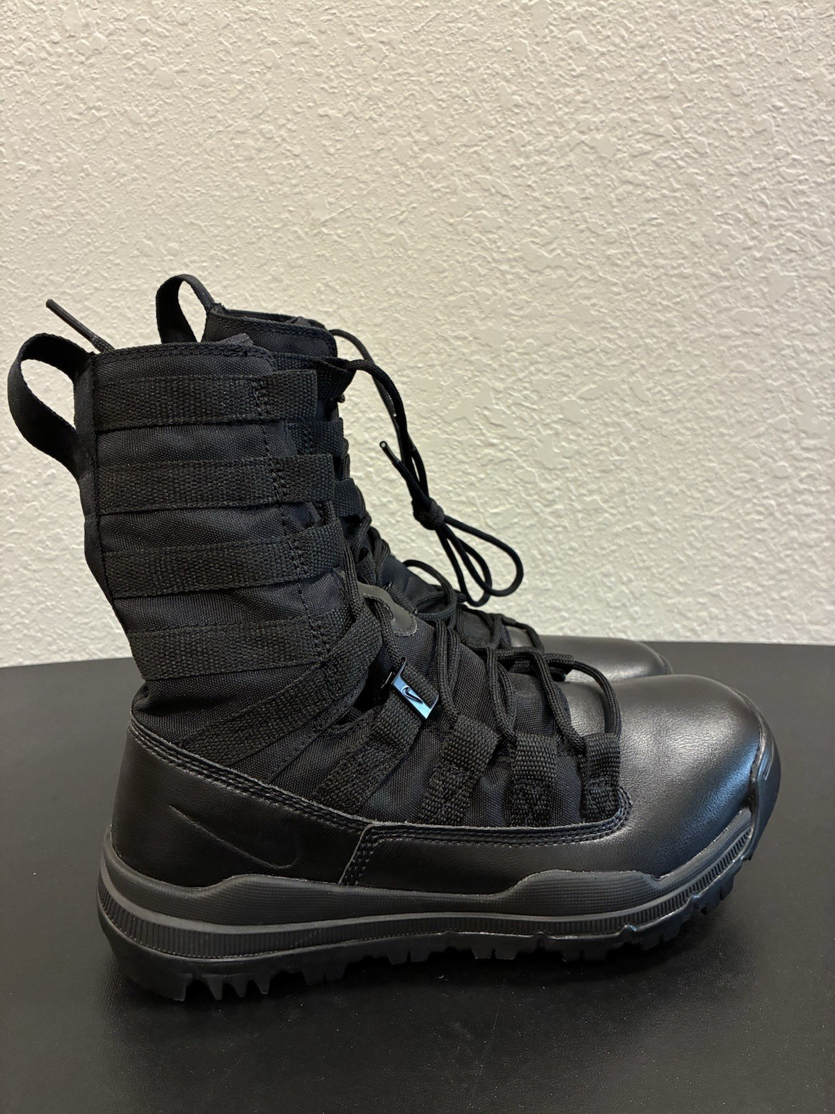 Size 8.5 New