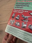 Hasbro Gaming Monopoly Board Game New Token Lineup 8+ 2-6 Players — photo 4