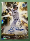 2024 Bowman Draft - Plasma Power Autographs Konnor Griffin #PPA-KG /99 (AU, RC)