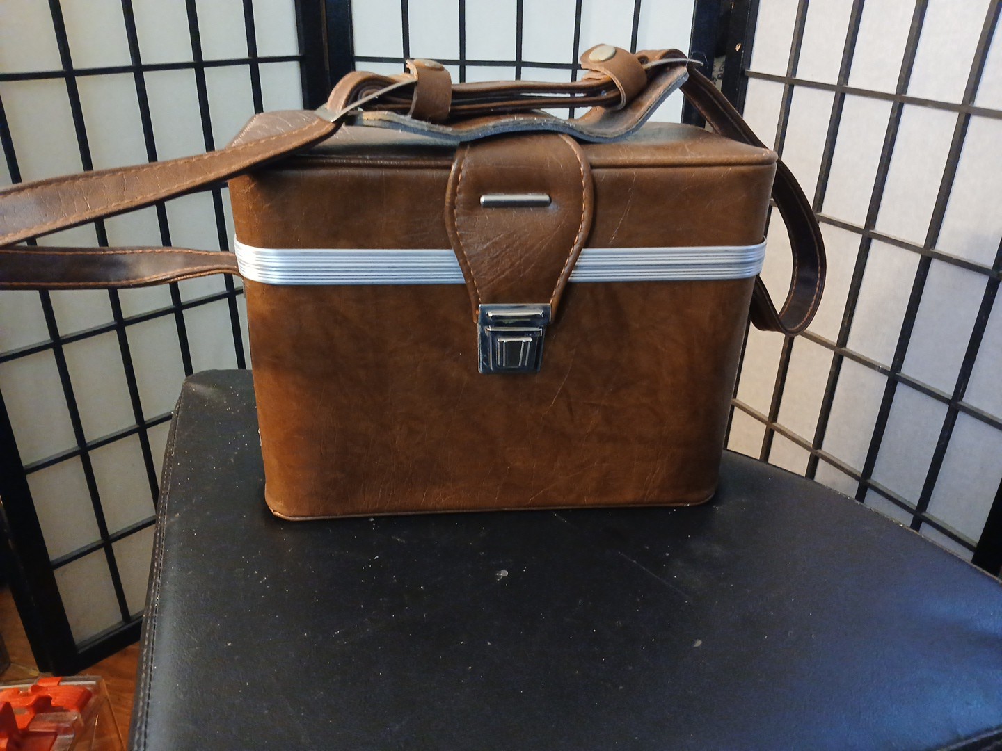 Minolta XL401 Super 8 Video Camera w/ Box, Excellent Working Condition!