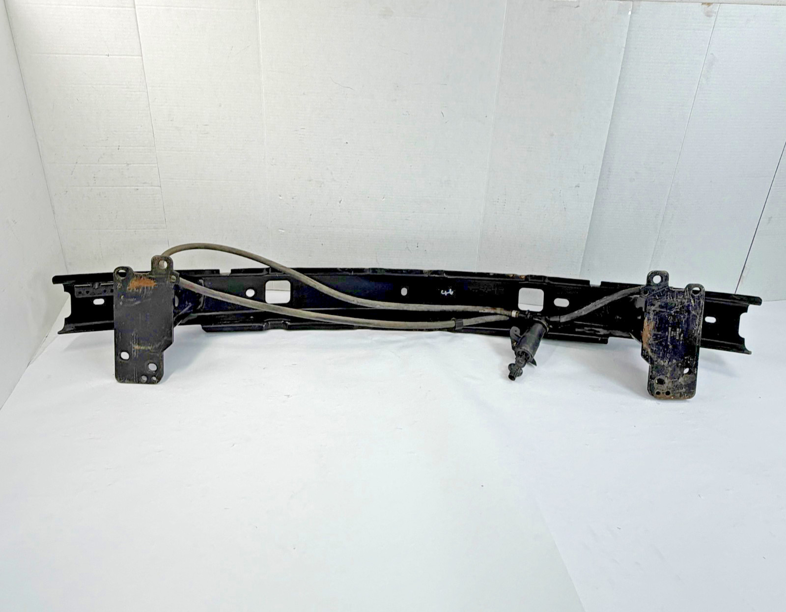 Used 2003 - 2011 Bentley Continental GT Frnt Bumper Reinforcement 3W0807111F OEM