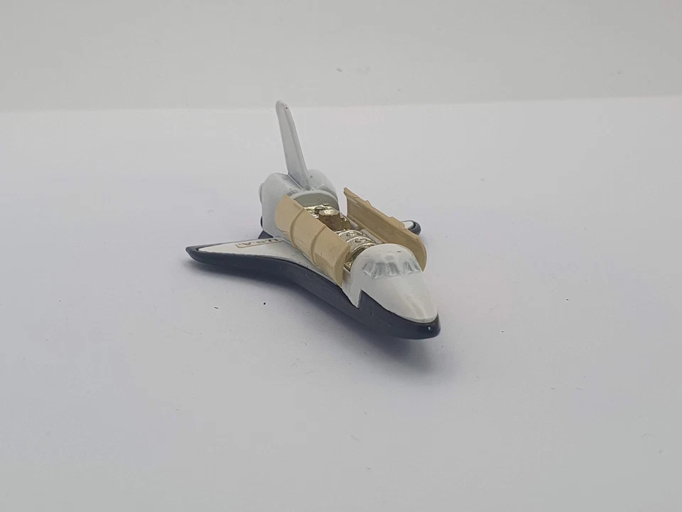 Space Shuttle Corgi Junior 1/200 - Immagine 4 di 4
