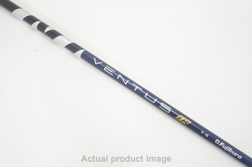 Fujikura Ventus TR Blue Velocore 7-S STIFF 41.75" #5 Wood Shaft Titleist TSi TSR - Picture 1 of 2