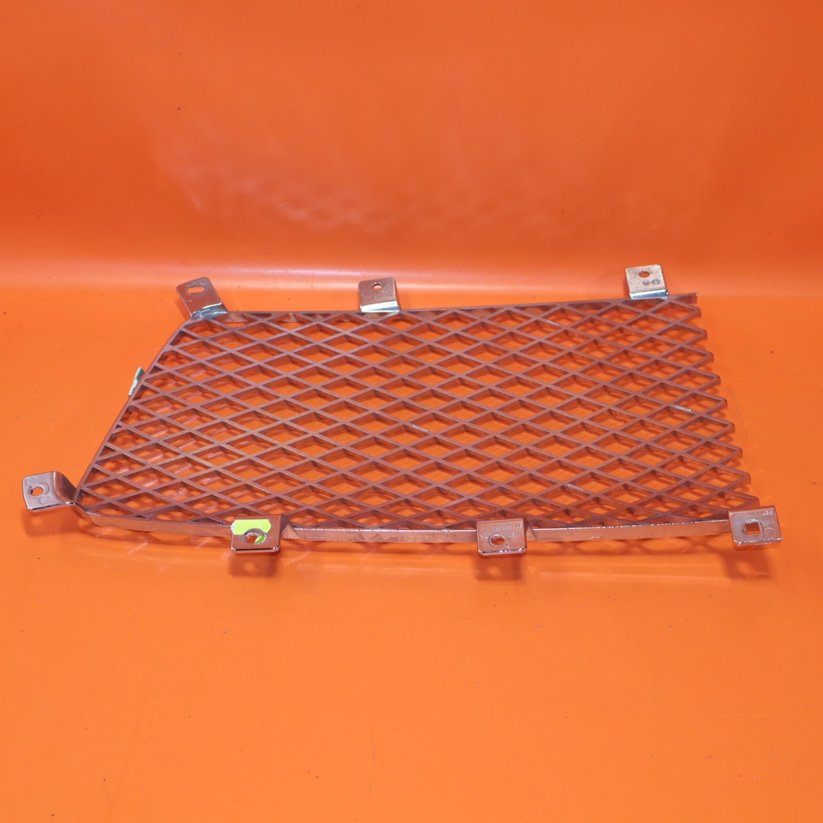 Bentley Bentayga 2016-2020 Right Bumper grille P/N 36A853684