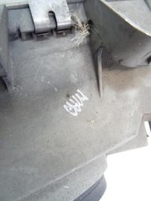 Feu avant (phare) Peugeot 806