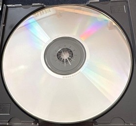 Sega Saturn Dungeons & Dragons Collection Japanese Game Software Tested 14+