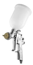 IWATA 9236 AirGunsa AZ3HTE2 Series Gravity Feed Spray Gun 600 mL Cup 1.8 mm