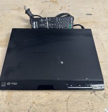 Sony DVP-SR510H Upscaling Player HDMI 1080p CD/DVD W/Remote Control