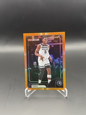 Anthony Edwards 2025-26 NBA Hoops Lot