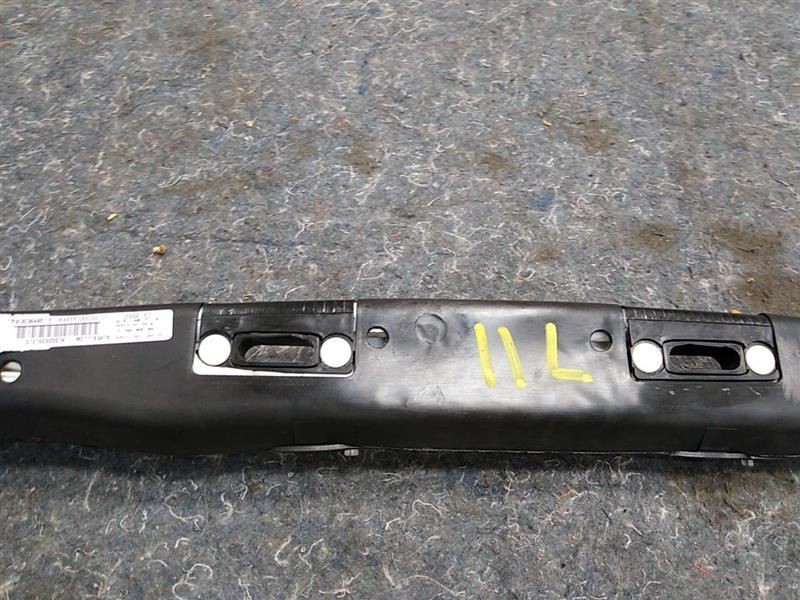 Maserati Quattroporte M139 SEDAN Left Driver Roof Curtain Air Bag Airbag 04-08