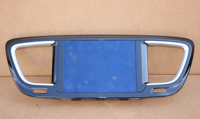 DEFECT! 2017-2020 Chrysler Pacifica OEM Touch Screen Information Display Monitor