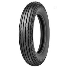 PNEUMATICI GOMME SHINKO E270 SUPER CLASSIC 5.00/ 16 72 H  TT
