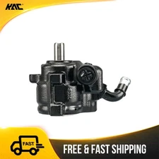 Power Steering Pump for Ford Explorer Mercury Mountaineer 2006-2010 6L2Z3A674BA