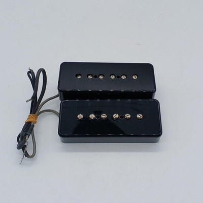 KARIYA-PICKUPS Tonabnehmer Paar XII Trödel gebraucht
