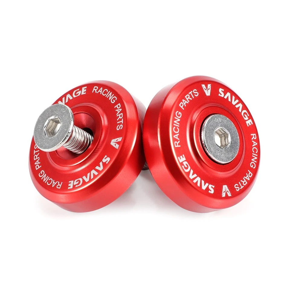 Gas Fuel Tank Setting Collar Bolt Oil Cooler Washer Screw For Honda XR 250R 400R - Image 4 of 4