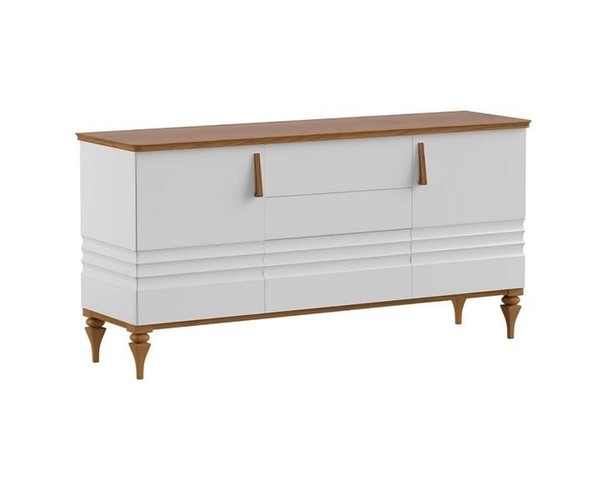 Anrichte Vorratsschrank Buffet Sideboard Buffetschrank Esszimmerschrank-image