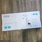 FLOW  Motion Sensor Kitchen Faucet Inspired By Bio bidet **NEW** — photo 3