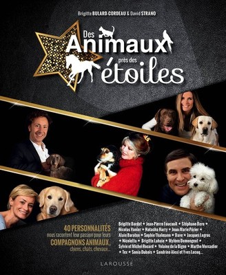 Des animaux près des étoiles By Strano, David David Strano, Brig