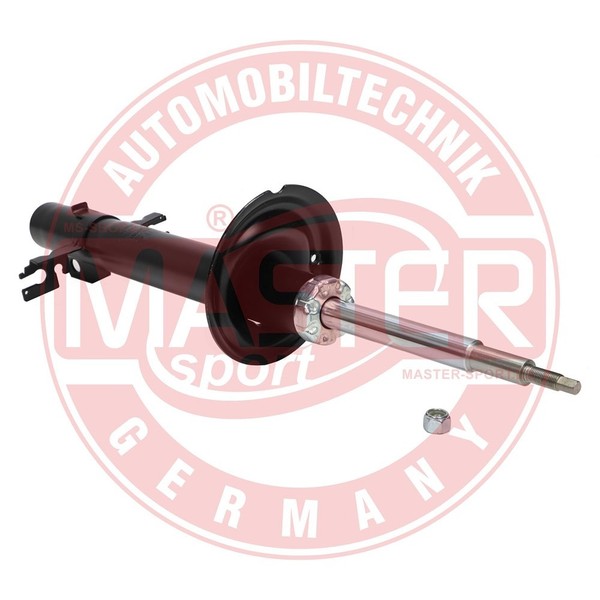 Master-Sport Germany StoßDäMpfer Vorderachse U.A. FüR CitroËN, Fiat, Peugeot-image