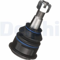 Traggelenk FÜR Subaru BRZ (ZC6), Toyota GT 86 Coupe (ZN6 ) - Delphi TC6828