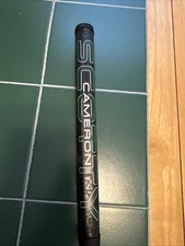 Scotty Cameron Custom Shop Crew Oribe Green Matador Midsize Putter Grip New