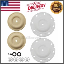 637427-TT New Diaphragm Pump Repair Kit For Ingersoll Rand/ARO Replace 637427TT