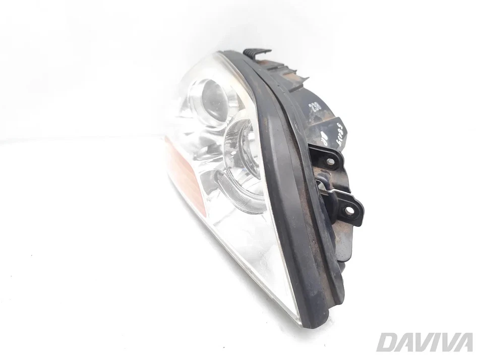 Kia Sorento Faro anteriore Davanti Giusto 2009 SUV 4/5dr 92102-3E5XX (06-11) - Imagen 2 de 4