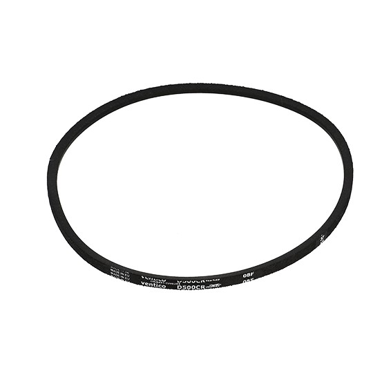 Riemen Cyclo Ventico D500 Passend FüR Peugeot 103 Vogue (Ohne Variator)-image