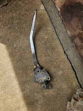 Hurst Competition Plus 4 Four Speed Shifter Modified Handle Hurst Competition Plus 4 Four Speed Shifter Modified Handle