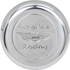 American Racing Classic 200s Wheel Center Cap American Racing Classic 200s Wheel Center Cap