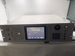 Akai S5000 | eBay