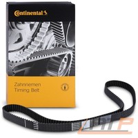 Continental Ctam Zahnriemen U.A. FüR Fiat, Iveco