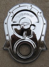 Bbc Chrome Timing Cover