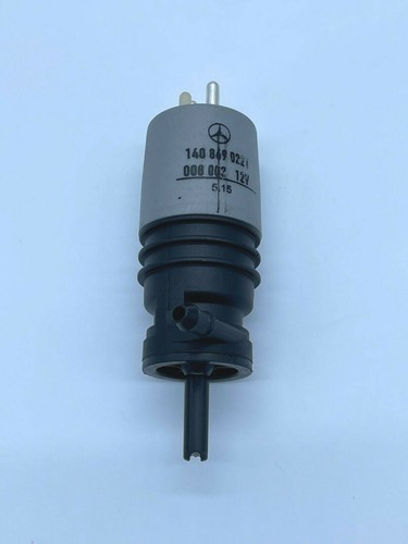 Mercedes-Benz W140 W210 Windshield Washer Pump 1408690221