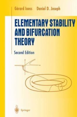 Elementary Stability and Bi... 9781461269779 by Iooss, Gerard, Joseph, Daniel D.