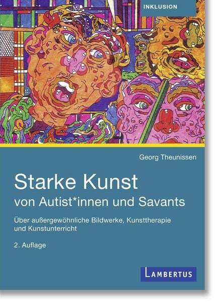 Thumbnail - Starke Kunst Von Autistinnen Und Savants