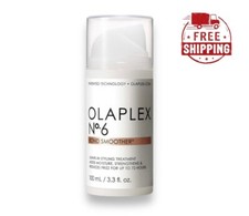OLAPLEX No. 6 Bond Smoother - 100ml - UK
