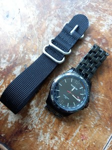 accurist divers watch