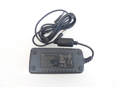 Ktec Switch Mode Power Supply KSAH1200330T1M2   12V 3,3A Netzteil Adapter Neu #B