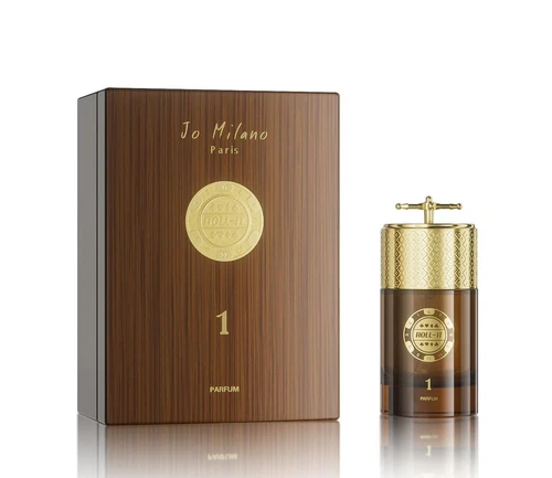 Roll It 1 By Jo Milano Paris 3.4 oz./100 ml Parfum Spray