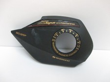 NEW SHIMANO REEL PART BNT0709 Bantam Black Magnum BKM-101 Left Side Plate