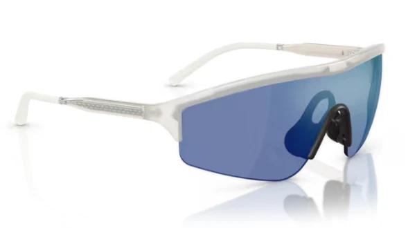 Очки солнцезащитные мужские Oliver Peoples 0OV5560S R-7 700755 теплые белые морские со вспышкой - Изображение 2 из 4