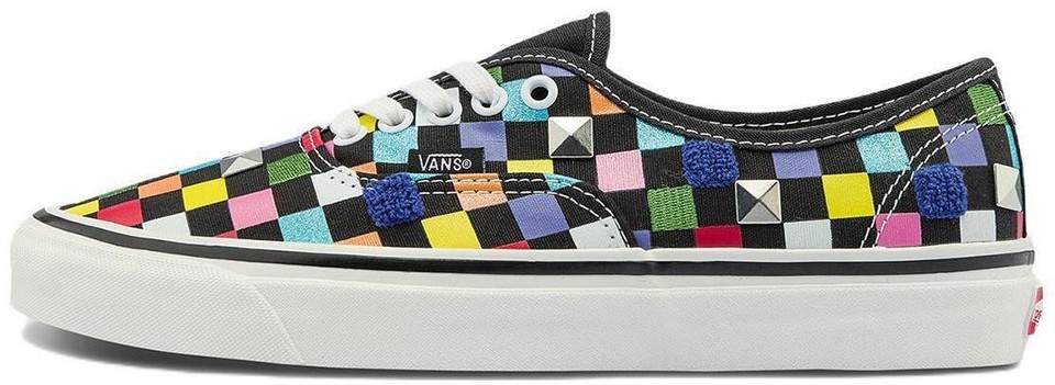Vans Authentic 44 DX Anaheim Factory - Mix Checkerboard for sale