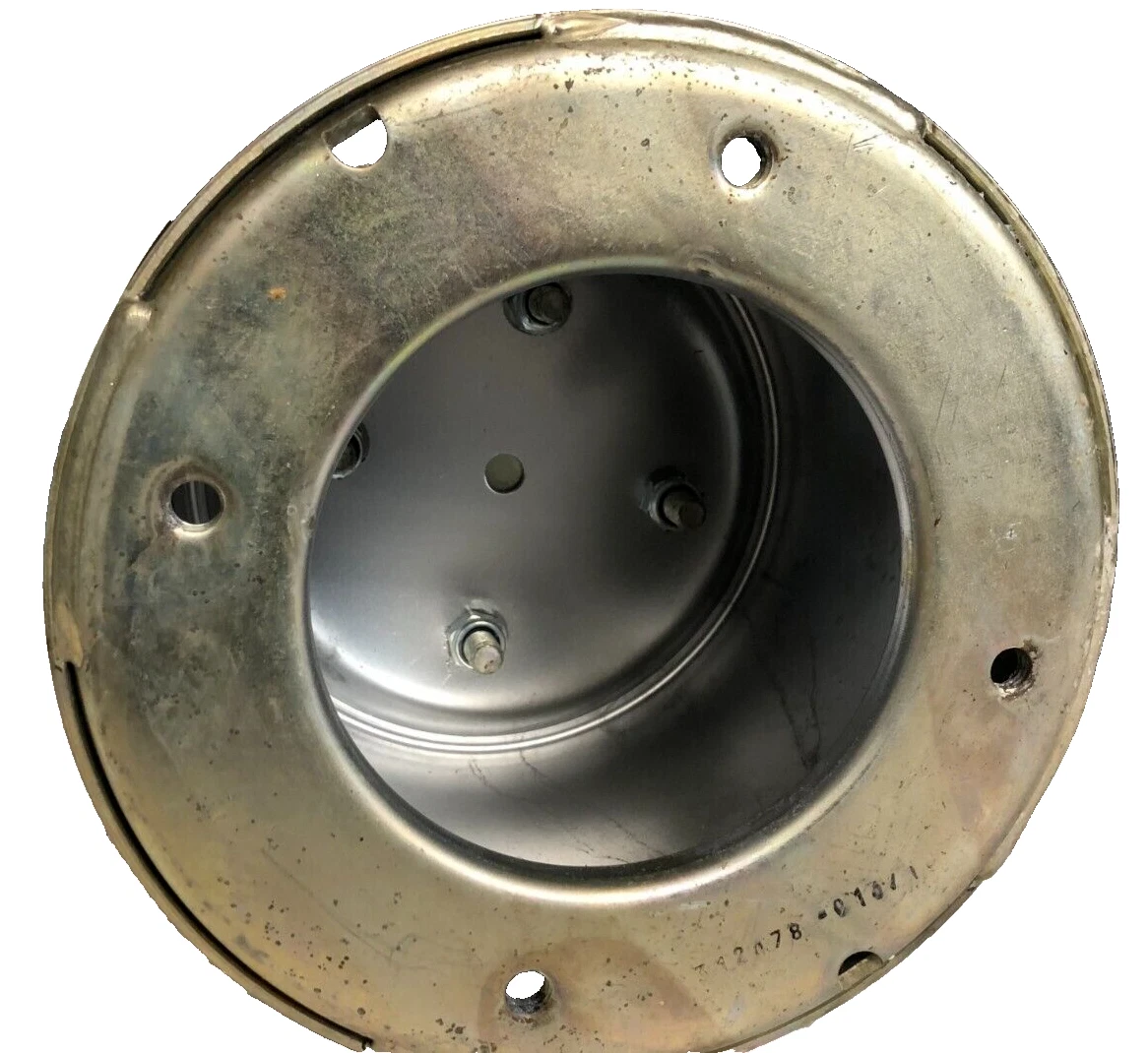 FOR NAVISTAR FITS FIRESTONE 358 9122 1T19L11 AIR BAG AIRTECH 