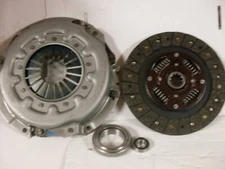 FITS  L235 L245 L275 L285 L295 L2050 L2255 early  L2850 KUBOTA tractor clutch 