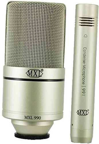 MXL 3000 Condenser Microphone | eBay