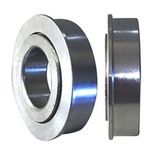 Torsion Spring Steel Bearing 1 Inch ID 2 Inch OD 900 lb Load 